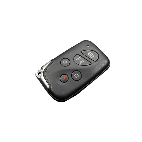 ریموت برد بلند سایلکس هاپینگ 433.92 مدل Flex