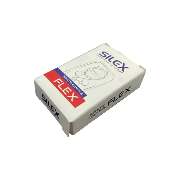ریموت برد بلند سایلکس هاپینگ 433.92 مدل Flex