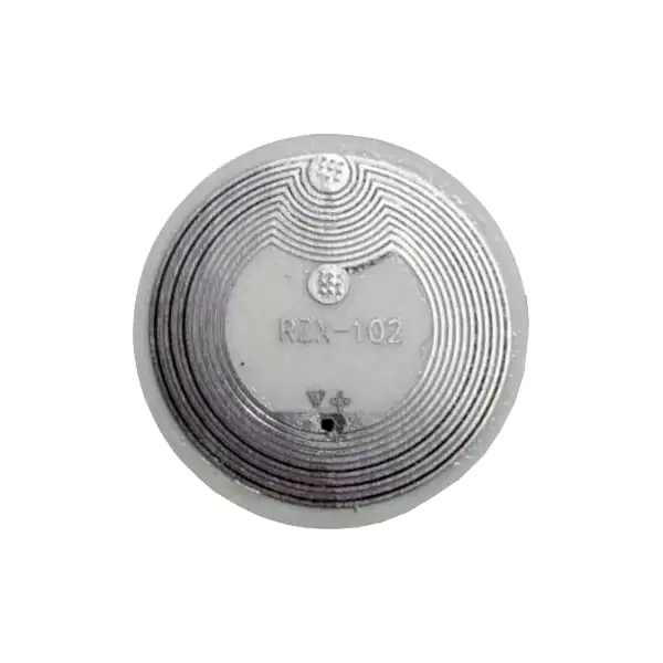 لیبل RFID اکسس کنترل ماناهور