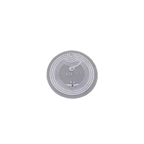 لیبل RFID اکسس کنترل ماناهور