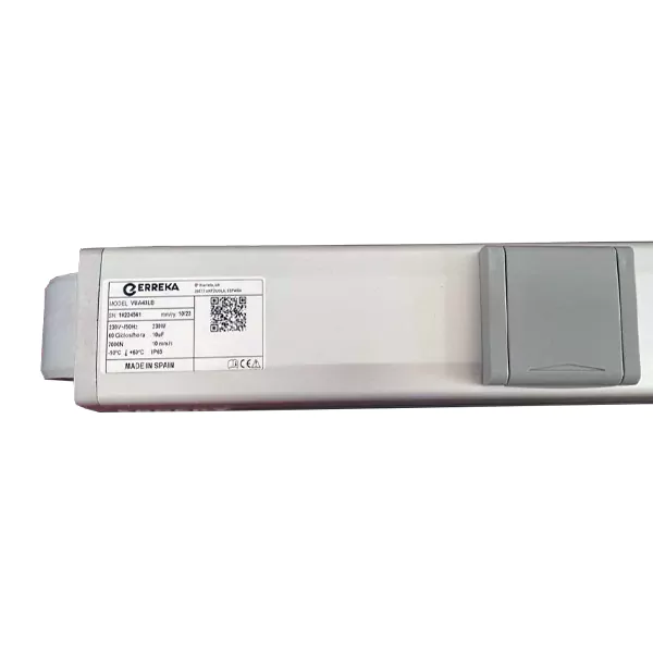 جک پارکینگ هیدرولیک ارکا تردد بالا مدل VULCAN-700