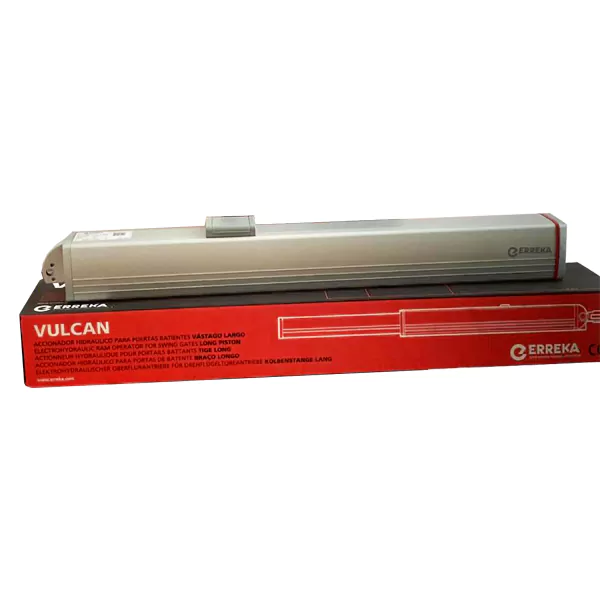 جک پارکینگ هیدرولیک ارکا تردد بالا مدل VULCAN-700