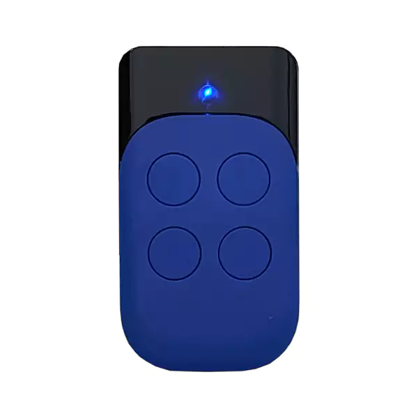 ریموت درب پارکینگ فرکانس 433 لرنینگ فلای جدید