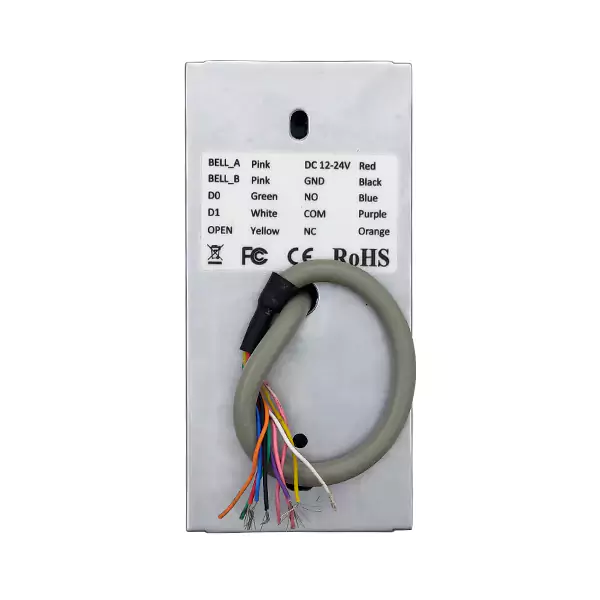 اکسس کنترل ضد آب سیماران مدل KP22K/O