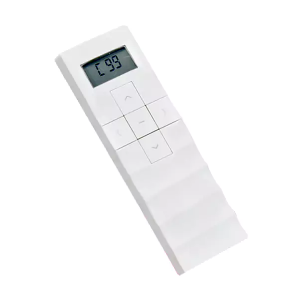 ریموت کنترل دیجیتالی 99 کانال
