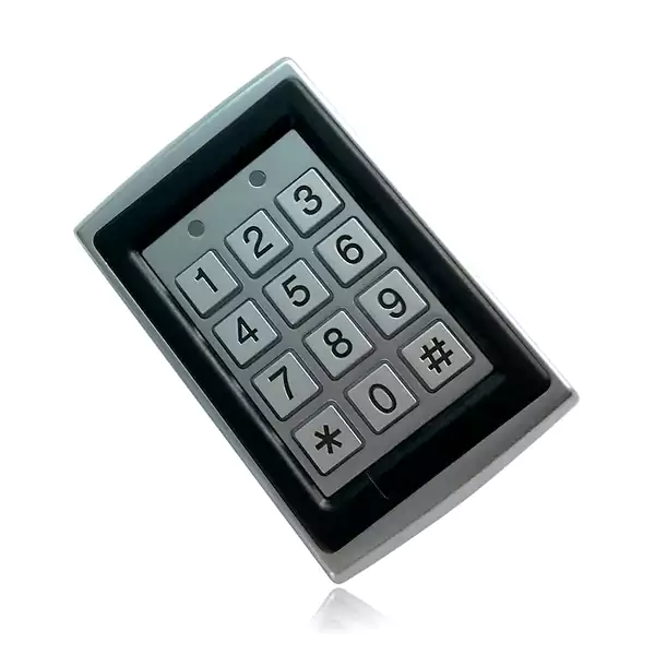 اکسس کنترل بتا مدل 1204 (EM)