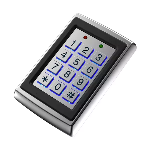 اکسس کنترل بتا مدل 1204 (EM)