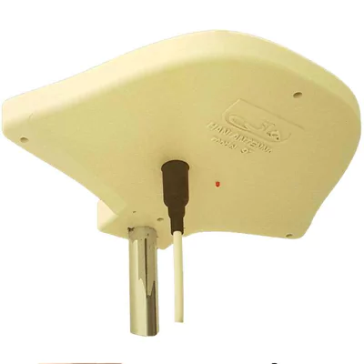 آنتن هوایی اکتیو ثابت هانی (UHF-VHF) مدل 97