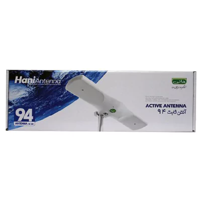 آنتن هوایی ثابت هانی اکتیو (UHF-VHF) مدل 94