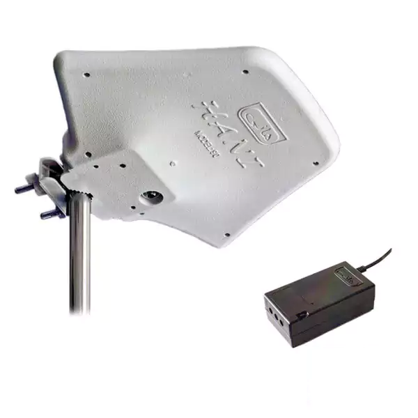 آنتن هوایی اکتیو (UHF) ثابت هانی مدل 90
