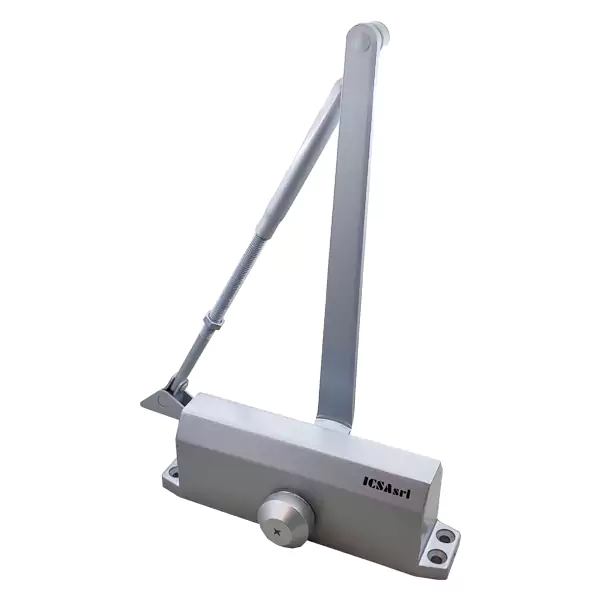 آرام بند ایکسا ایتالیا دو زمانه استپ دار مدل DC6-611