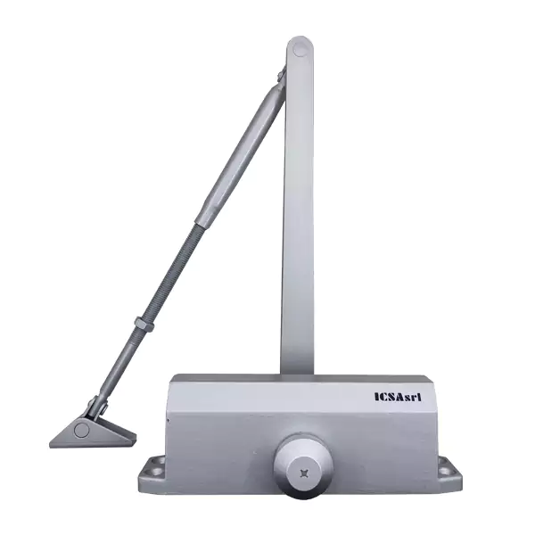 آرام بند ایکسا ایتالیا دو زمانه استپ دار مدل DC6-611