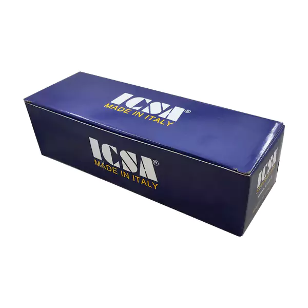 آرام بند دو سرعته ICSA ایتالیا مدل DC6-630