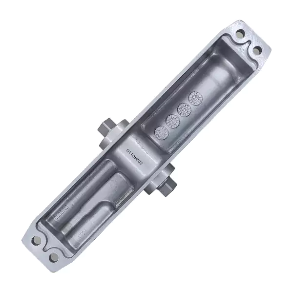 آرام بند ICSA ایتالیا دو زمانه مدل DC6-620