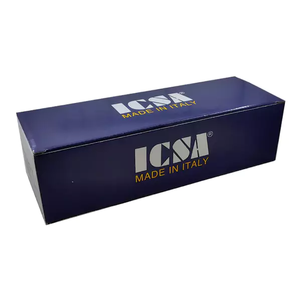آرام بند ICSA ضد حریق مدل DC6-610