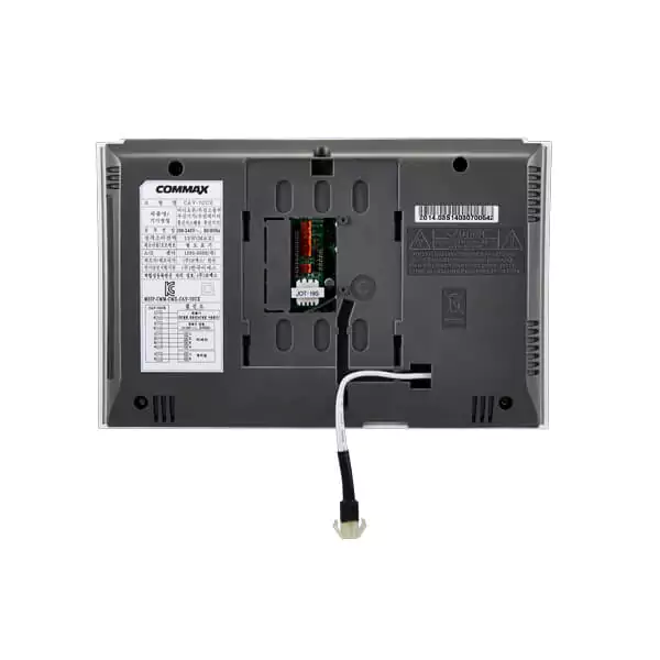 مانیتور تصویری نگهبانی کامکث مدل CDV-GUARD