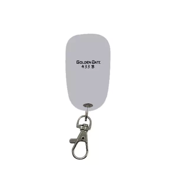 ریموت جک پارکینگ گلدن گیت 433B