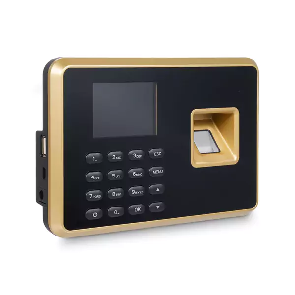 دستگاه حضور و غیاب ارزان کارابان مدل KTA-130