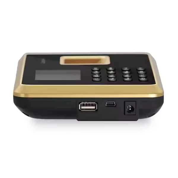 دستگاه حضور و غیاب ارزان کارابان مدل KTA-130