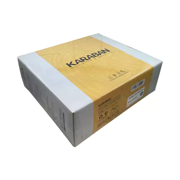 دستگاه حضور و غیاب ارزان کارابان مدل KTA-130