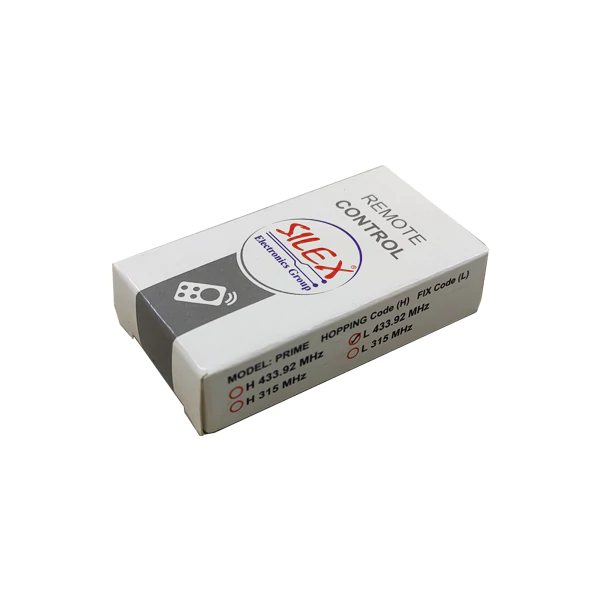 ریموت سایلکس پرایم هاپینگ مدل Prime RPH3