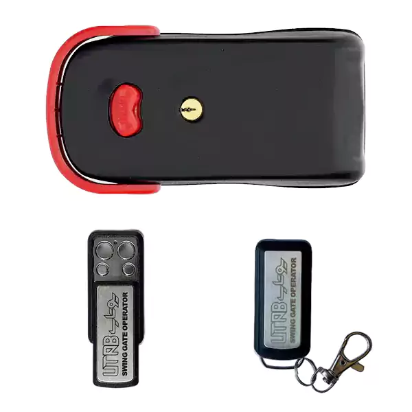 ریموت قفل برقی یوتاب کد 689