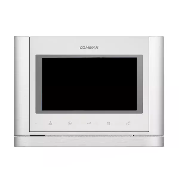 آیفون تصویری دکمه لمسی کوماکس مدل CDV-70M