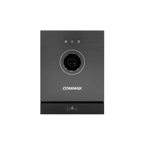 پنل تصویری تحت شبکه کوماکس تک واحدی مدل CIOT-D20M