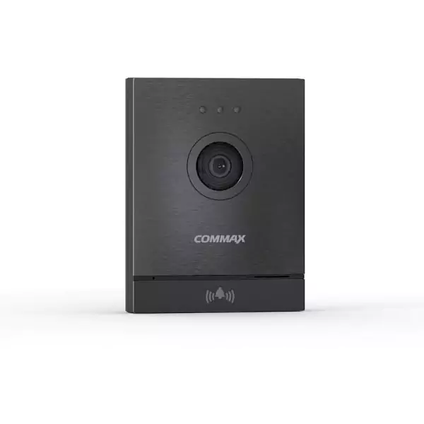 پنل تصویری تحت شبکه کوماکس تک واحدی مدل CIOT-D20M