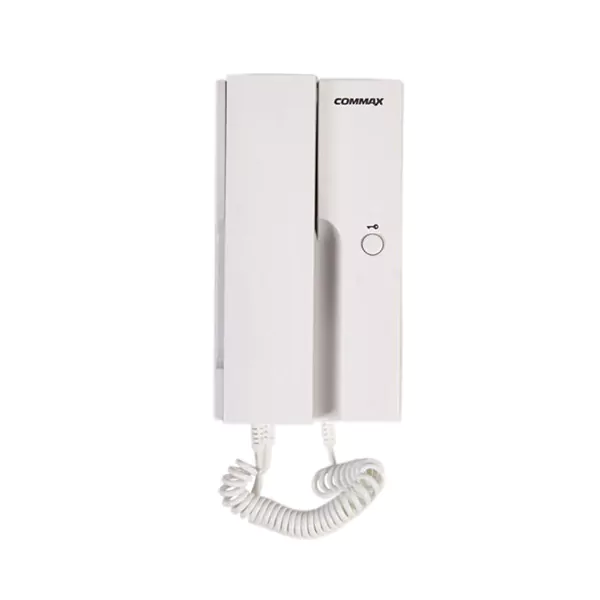 گوشی صوتی موازی با آیفون تصویری کوماکس DP-3HP