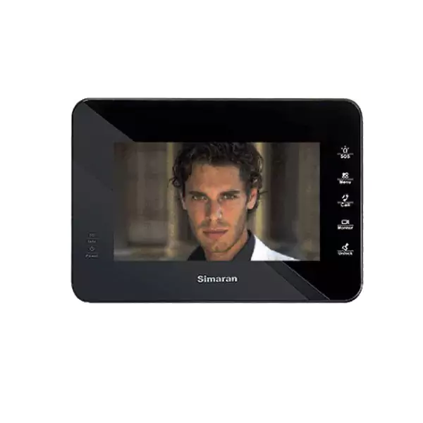 آیفون تصویری سیماران مدل HF-75M