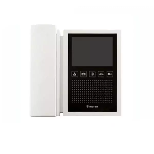 آیفون تصویری 4.3 اینچ سیماران مدل HS-43FL/M100