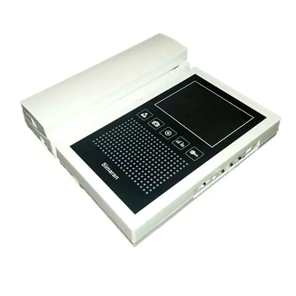 آیفون تصویری 4.3 اینچ سیماران مدل HS-43FL/M100