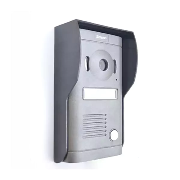 پنل تک واحدی آیفون تصویری سیماران مدل VFH-D120