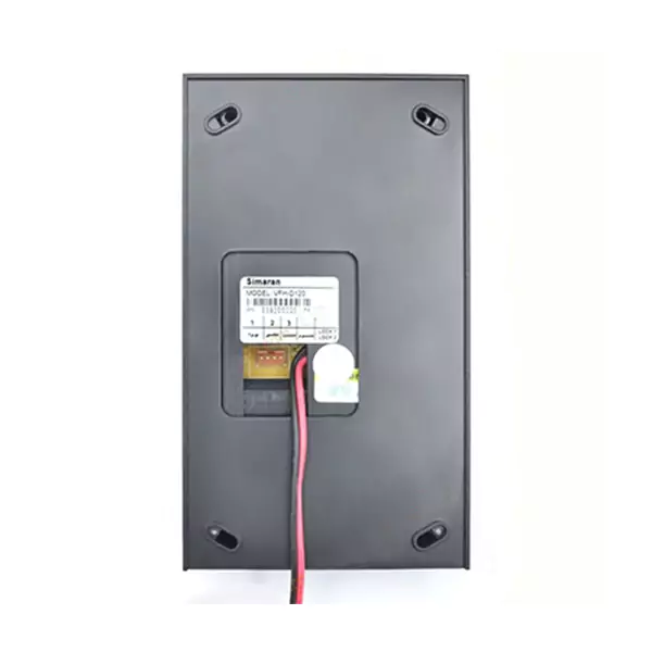 پنل تک واحدی آیفون تصویری سیماران مدل VFH-D120