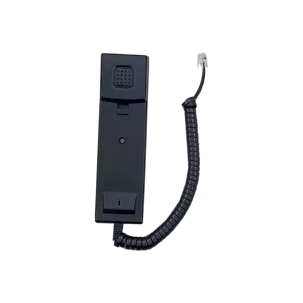 آیفون تصویری تابان مدل TVD-7400