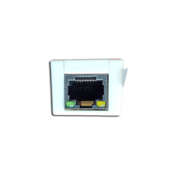 مبدل RJ 45 آیفون تصویری کدینگ الکتروپیک