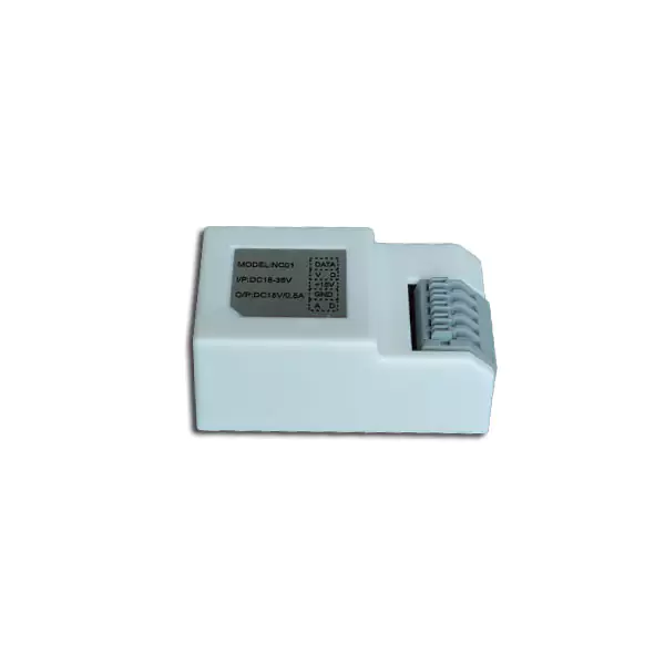 مبدل RJ 45 آیفون تصویری کدینگ الکتروپیک