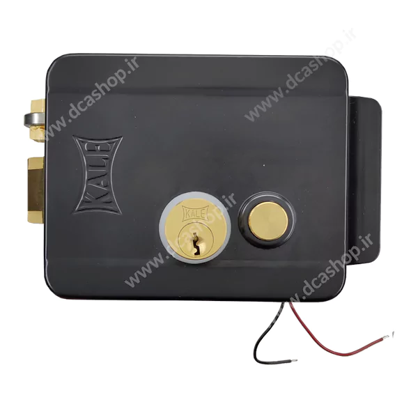 قفل برقی بیرون بازشو کالی کد 357