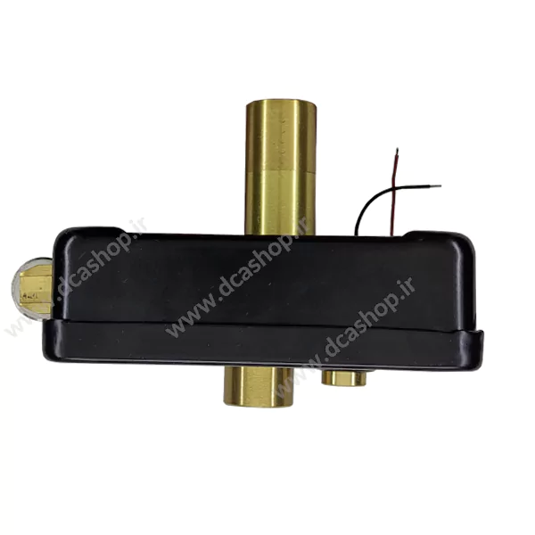 قفل برقی بیرون بازشو کالی کد 357