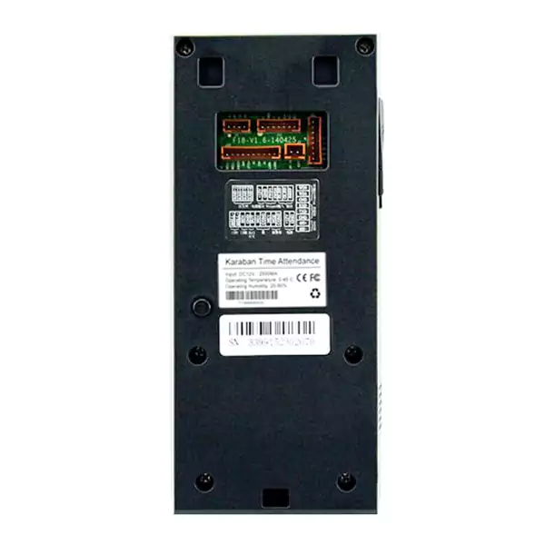دستگاه حضور و غیاب کارابان مدل KTA-3450