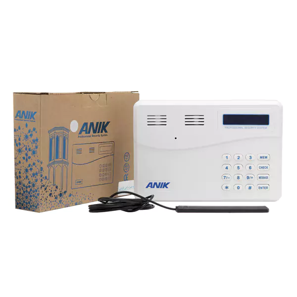 تلفن کننده دزدگیر آنیک مدل GL150