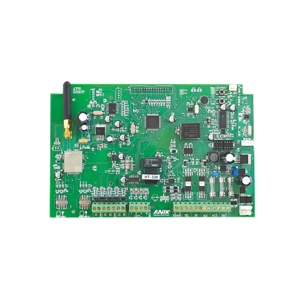 دزدگیر اماکن آنیک مدل A670