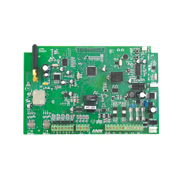 دزدگیر دوسیم کارتی آنیک مدل A770