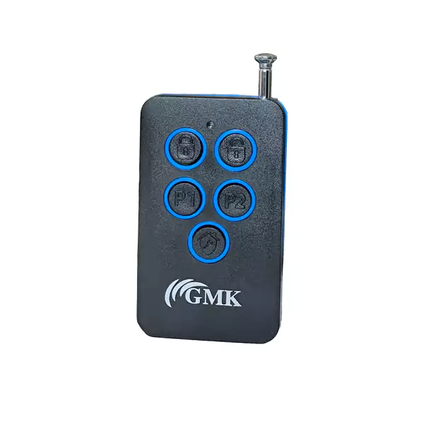 ریموت هاپینگ دزدگیر اماکن GMK کد 315