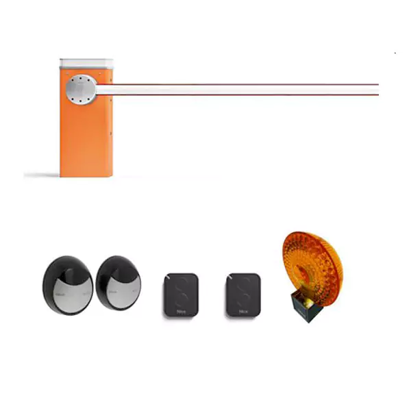 راهبند اتوماتیک نایس مدل Wide-S