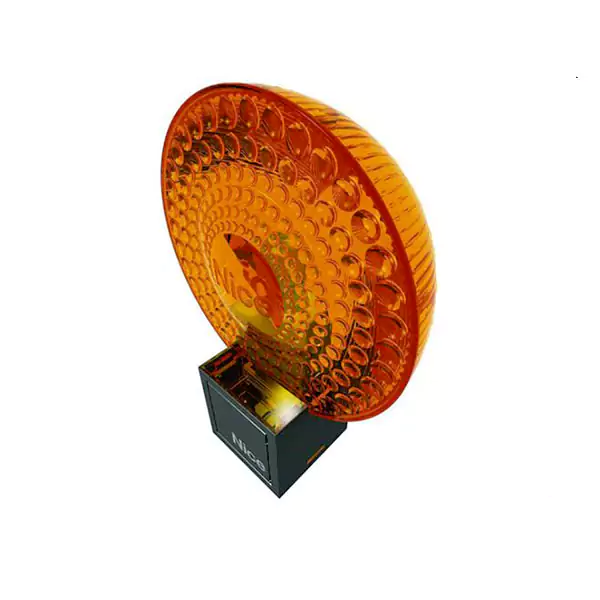 راهبند اتوماتیک نایس مدل Wide-S