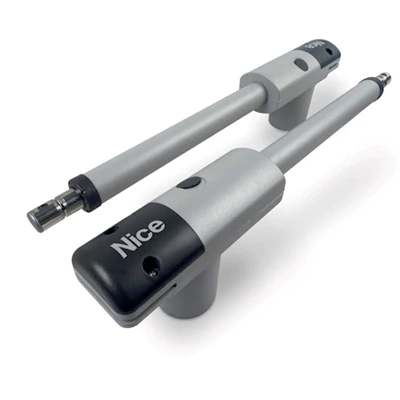 جک درب پارکینگ نایس مدل TOO-3024