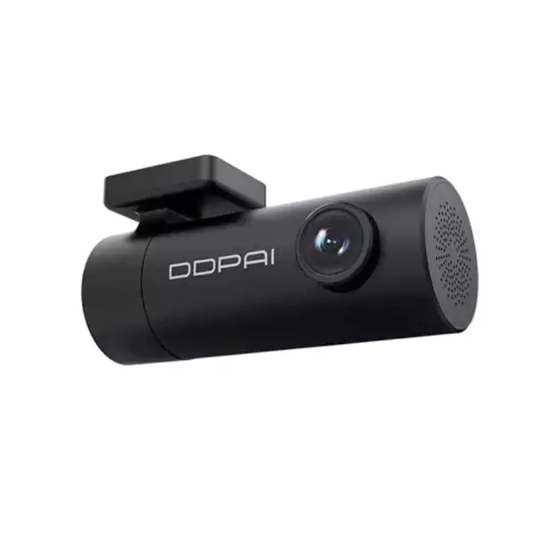 دوربین خودرویی ثبت وقایع پشت آینه ای مدل Mini Pro
