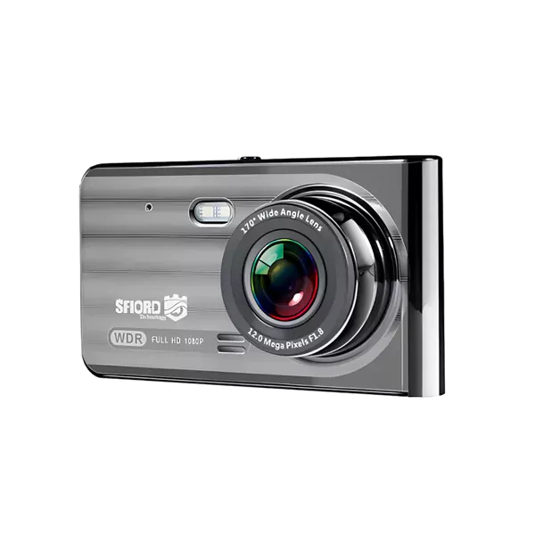 دوربین ثبت وقایع با نمایشگر 4 اینچی اسفیورد مدل D300
